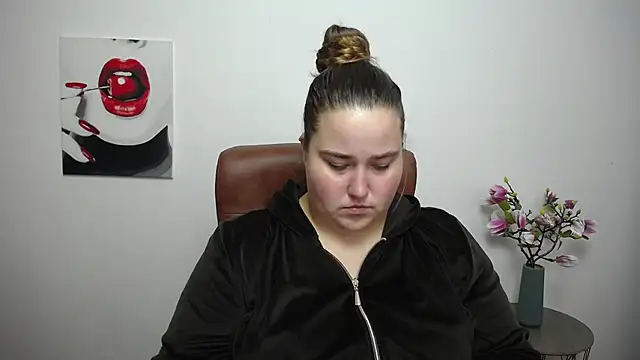 XX Daniella XX online show from 10/15/25, 06:24