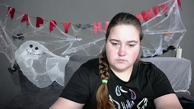 XX Daniella XX online show from 10/16/25, 06:25