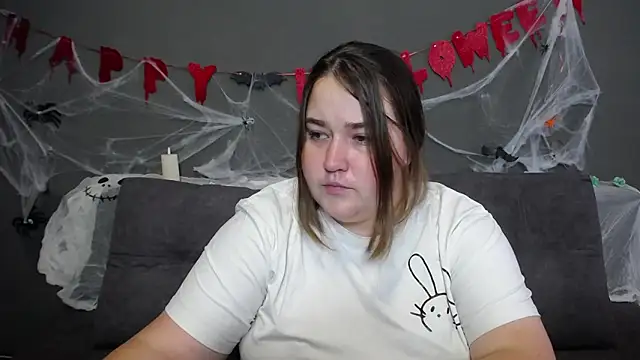 XX Daniella XX online show from 10/30/25, 07:21