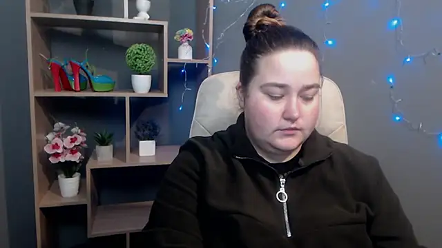 XX Daniella XX online show from 11/11/25, 07:19