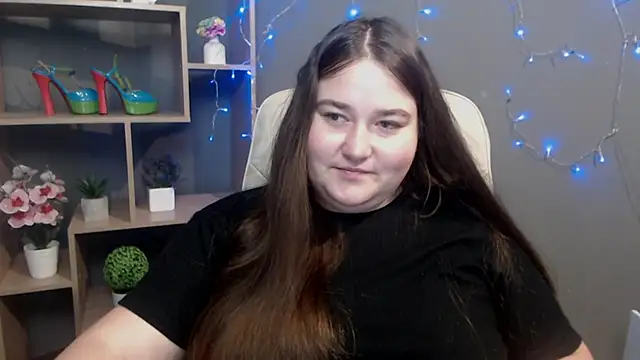 XX Daniella XX online show from 11/13/25, 07:29