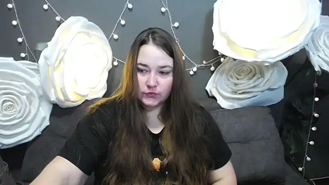 XX Daniella XX online show from 11/21/25, 07:29