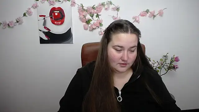 XX Daniella XX online show from 11/28/25, 07:33