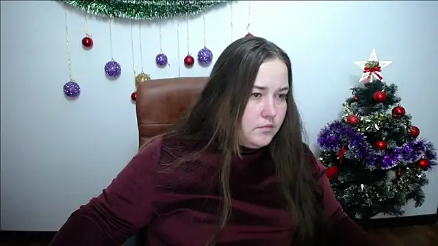 XX Daniella XX online show from 12/23/25, 07:28