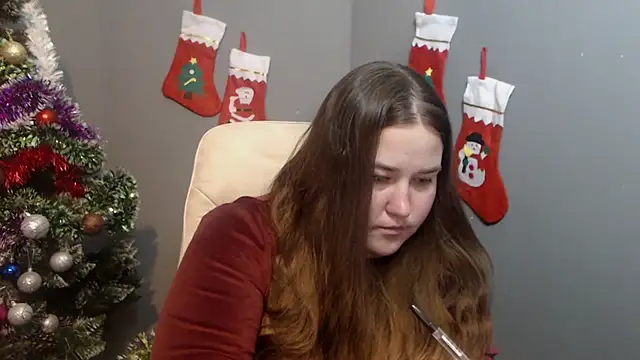 XX Daniella XX online show from 01/07/26, 07:11