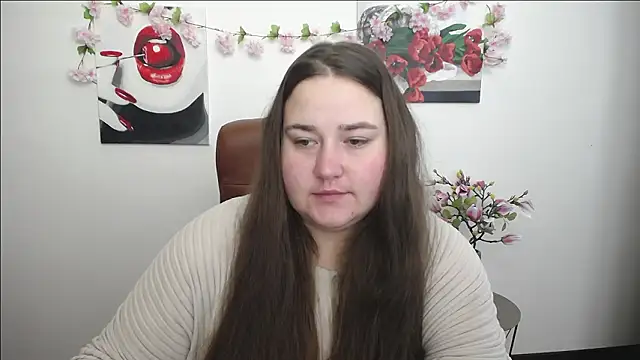 XX Daniella XX online show from 01/16/26, 07:34