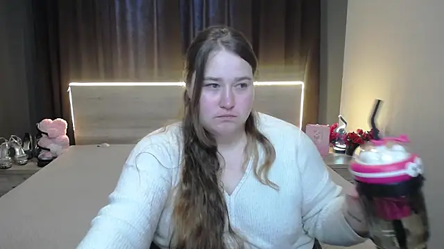 XX Daniella XX online show from 02/09/26, 07:23