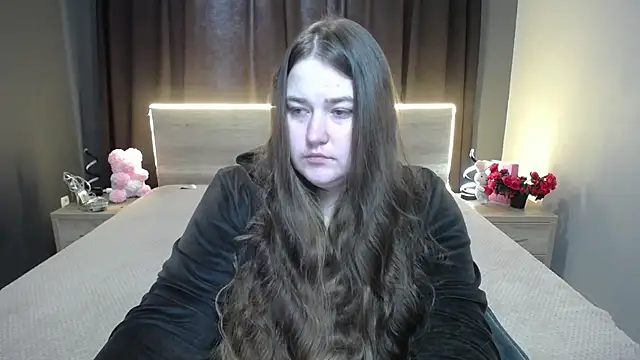 XX Daniella XX online show from 02/20/26, 07:32