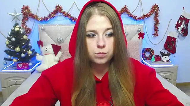 JessikaDaniel online show from 12/04/24, 10:57