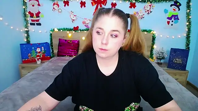 JessikaDaniel online show from 12/12/24, 10:24