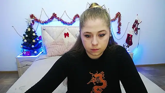 JessikaDaniel online show from 12/17/24, 07:07