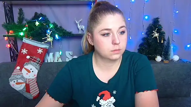 JessikaDaniel online show from 12/18/24, 07:15