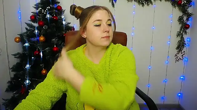 JessikaDaniel online show from 12/19/24, 10:13