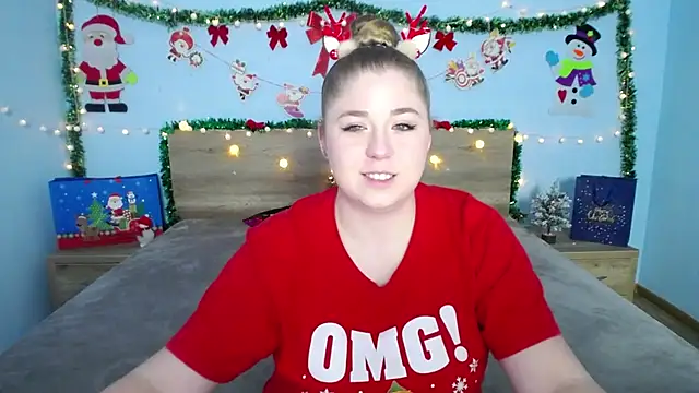 JessikaDaniel online show from 12/20/24, 07:22