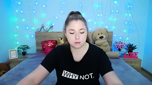 JessikaDaniel online show from 01/16/25, 07:28