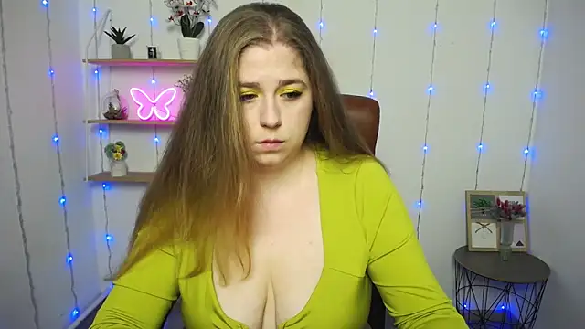 JessikaDaniel online show from 01/30/25, 07:07