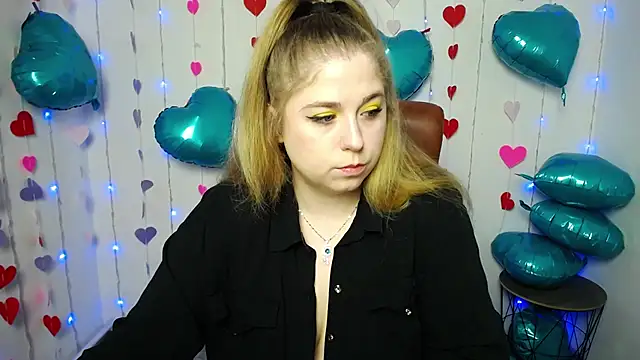 JessikaDaniel online show from 02/04/25, 07:07