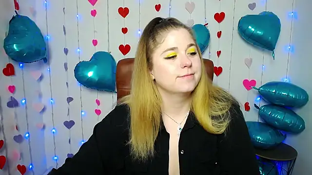 JessikaDaniel online show from 02/04/25, 10:10