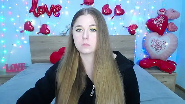 JessikaDaniel online show from 02/12/25, 10:14