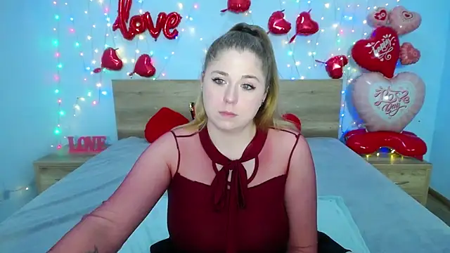 JessikaDaniel online show from 02/13/25, 10:34