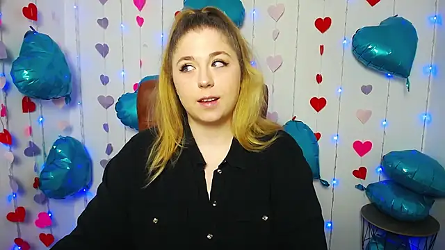 JessikaDaniel online show from 02/24/25, 07:11