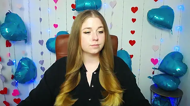 JessikaDaniel online show from 02/24/25, 10:15