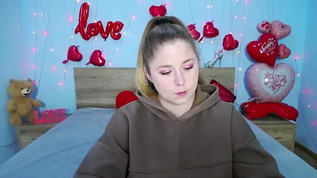 JessikaDaniel online show from 03/03/25, 07:21