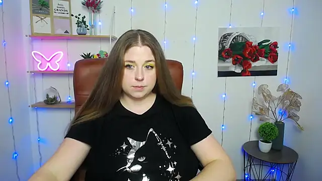 JessikaDaniel online show from 03/04/25, 10:24