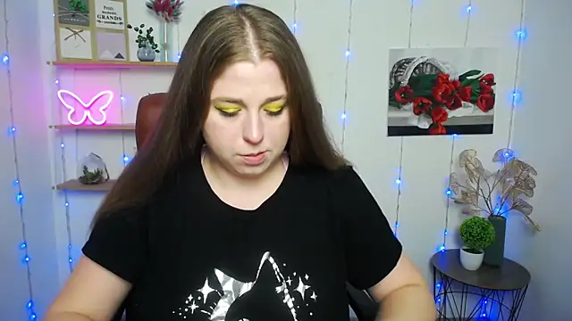 JessikaDaniel online show from 03/05/25, 07:05