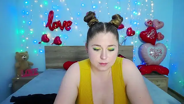 JessikaDaniel online show from 03/05/25, 10:11