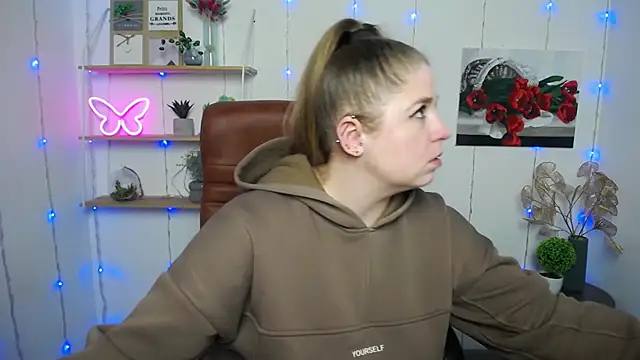 JessikaDaniel online show from 03/06/25, 10:20