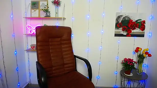 JessikaDaniel online show from 03/12/25, 10:59