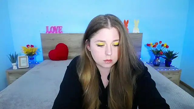 JessikaDaniel online show from 03/13/25, 10:15