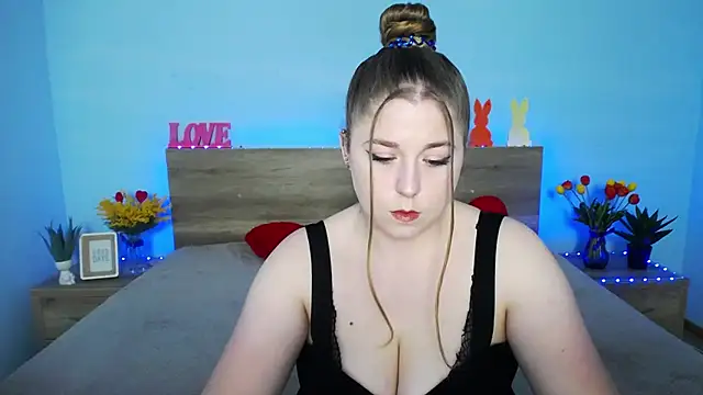 JessikaDaniel online show from 03/14/25, 07:15