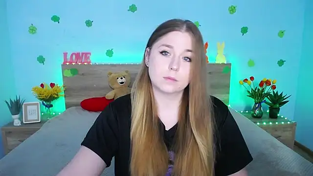 JessikaDaniel online show from 03/17/25, 07:13