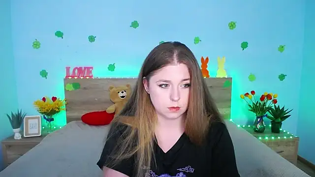 JessikaDaniel online show from 03/17/25, 10:17