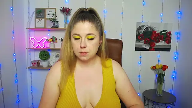 JessikaDaniel online show from 03/18/25, 10:25