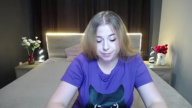 JessikaDaniel online show from 09/18/25, 06:26