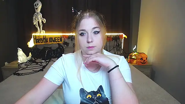 JessikaDaniel online show from 10/29/25, 07:21