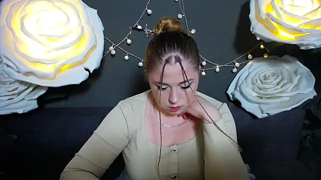 JessikaDaniel online show from 11/11/25, 07:30