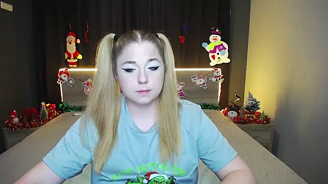 JessikaDaniel online show from 12/16/25, 07:35