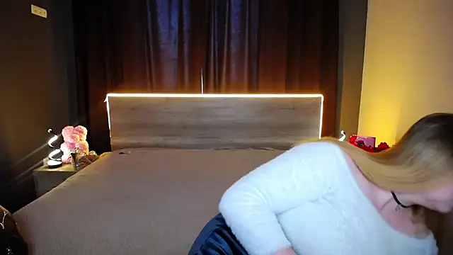 Snapshot of JessikaDaniel chatting on 01/19/26, 07:34 JessikaDaniel online show from 01/19/26, 07:34