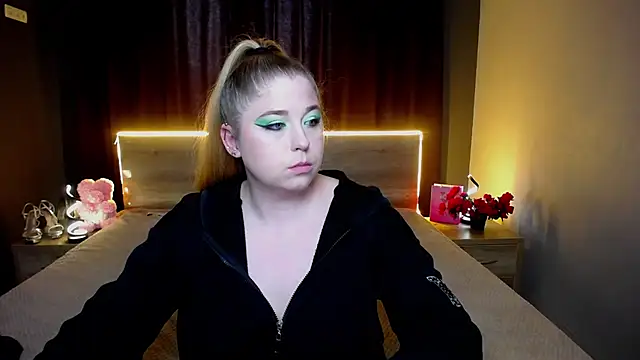 Snapshot of JessikaDaniel chatting on 02/05/26, 07:35 JessikaDaniel online show from 02/05/26, 07:35