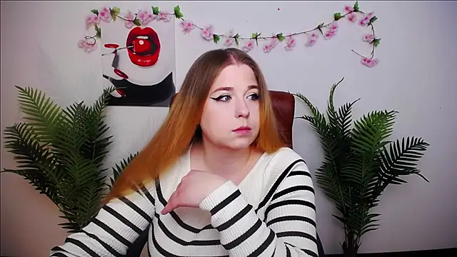 Snapshot of JessikaDaniel chatting on 02/06/26, 07:34 JessikaDaniel online show from 02/06/26, 07:34