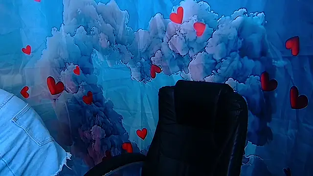 Snapshot of JessikaDaniel chatting on 02/17/26, 07:49 JessikaDaniel online show from 02/17/26, 07:49