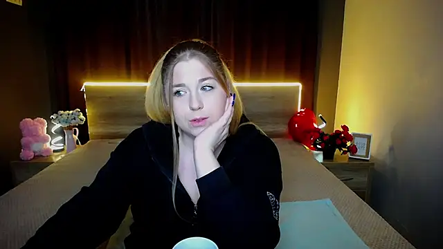 Snapshot of JessikaDaniel chatting on 02/26/26, 07:29 JessikaDaniel online show from 02/26/26, 07:29