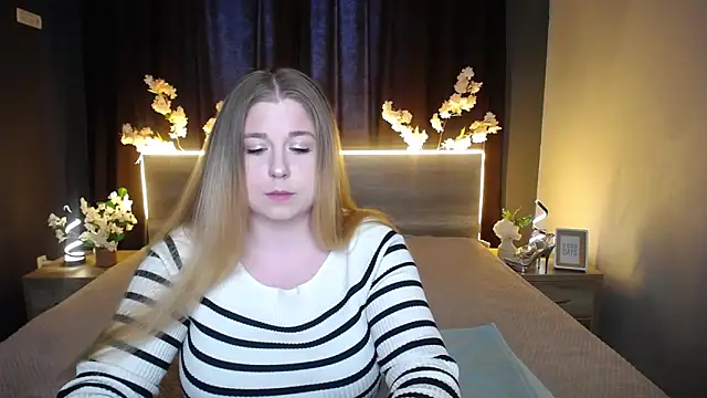 JessikaDaniel online show from 03/10/26, 07:35