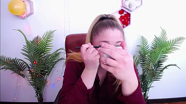 JessikaDaniel online show from 03/11/26, 07:47