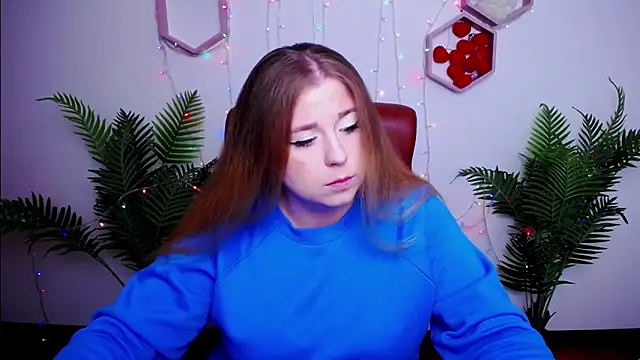 JessikaDaniel online show from 03/18/26, 07:33