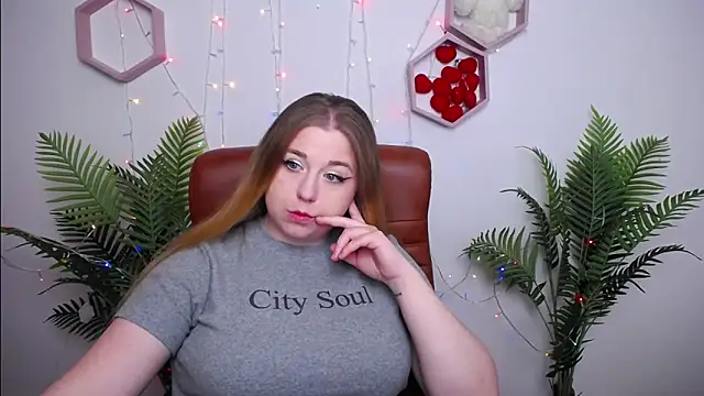 JessikaDaniel online show from 03/20/26, 07:57